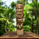 Kanaloa Tiki | Hawaii Museum Replica 32"