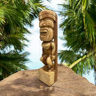 Kanaloa Tiki | Hawaii Museum Replica 32"