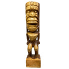 Kuka'ilimoku | Hawaii Museum Tiki 20"