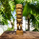 Kuka'ilimoku | Hawaii Museum Tiki 20"