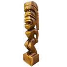 Kuka'ilimoku | Hawaii Museum Tiki 20"