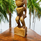 Kuka'ilimoku | Hawaii Museum Tiki 20"