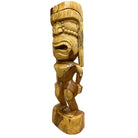 Kuka'ilimoku | Hawaii Museum Tiki 40"