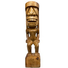 Kanaloa Tiki | Hawaii Museum Replica 20"