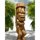 Kanaloa Tiki | Hawaii Museum Replica 20"