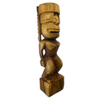 Kanaloa Tiki | Hawaii Museum Replica 40"