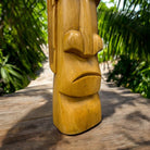 Moai | Easter Island Tiki 12"