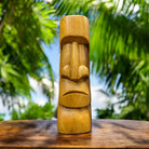 Moai | Easter Island Tiki 12"