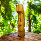 Moai | Easter Island Tiki 31"