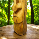 Moai | Easter Island Tiki 31"