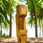 Moai | Easter Island Tiki 31"