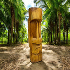 Moai | Easter Island Tiki 31"