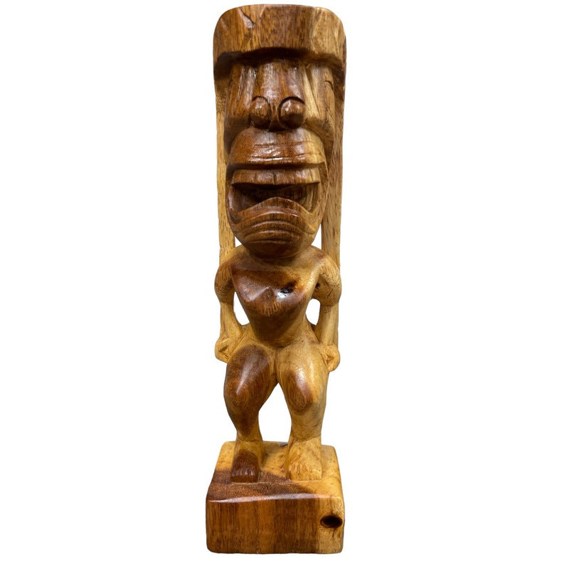 Kanaloa  | Hawaii Tiki God Replica 12"