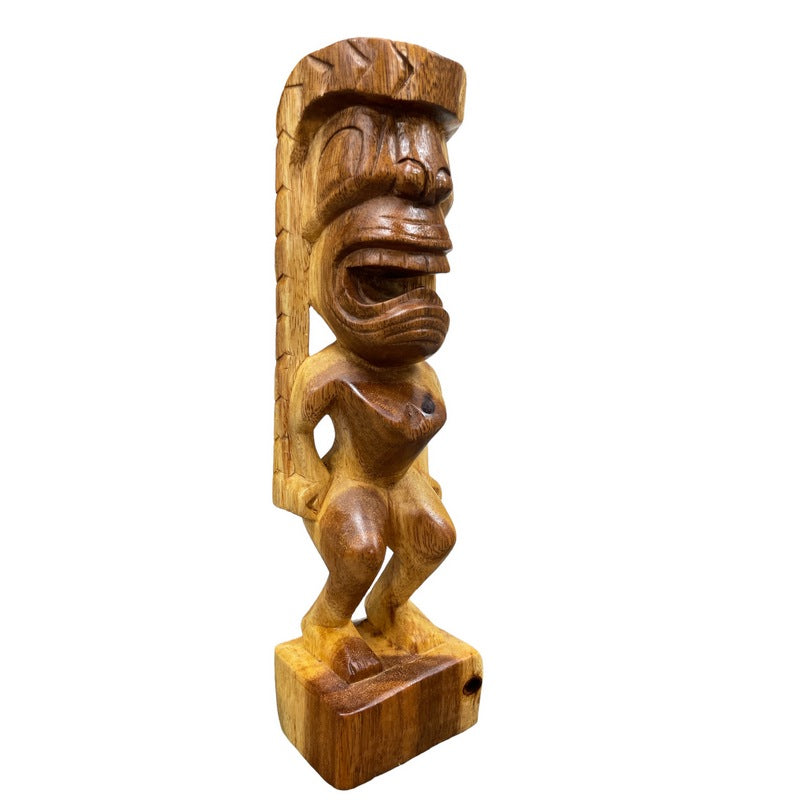 Kanaloa  | Hawaii Tiki God Replica 12"