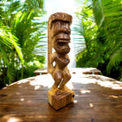 Kanaloa  | Hawaii Tiki God Replica 12"