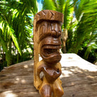 Kanaloa  | Hawaii Tiki God Replica 12"