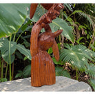 Standing Three Hawaiian Sea Turtle 40 " 