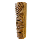 Love and Ocean Tiki Totem | Hawaiian Décor 12"