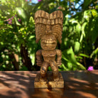 Ku | Hawaiian Museum Replica 20"