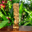 Ku | Hawaiian Museum Replica 20"