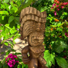 Ku | Hawaiian Museum Replica 20"