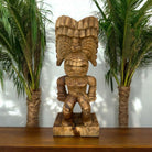 Ku | Hawaiian Museum Replica 20"