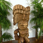 Ku | Hawaiian Museum Replica 20"