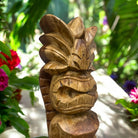 Love Tiki 20" | Hawaiian Museum Replica