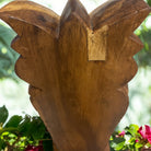 Love Tiki 20" | Hawaiian Museum Replica (Refurbished)