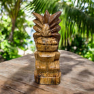 Love Tiki | Hawaiian Museum Replica 12"