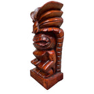 Love Tiki | Hawaiian Museum Replica 12" (Stained)