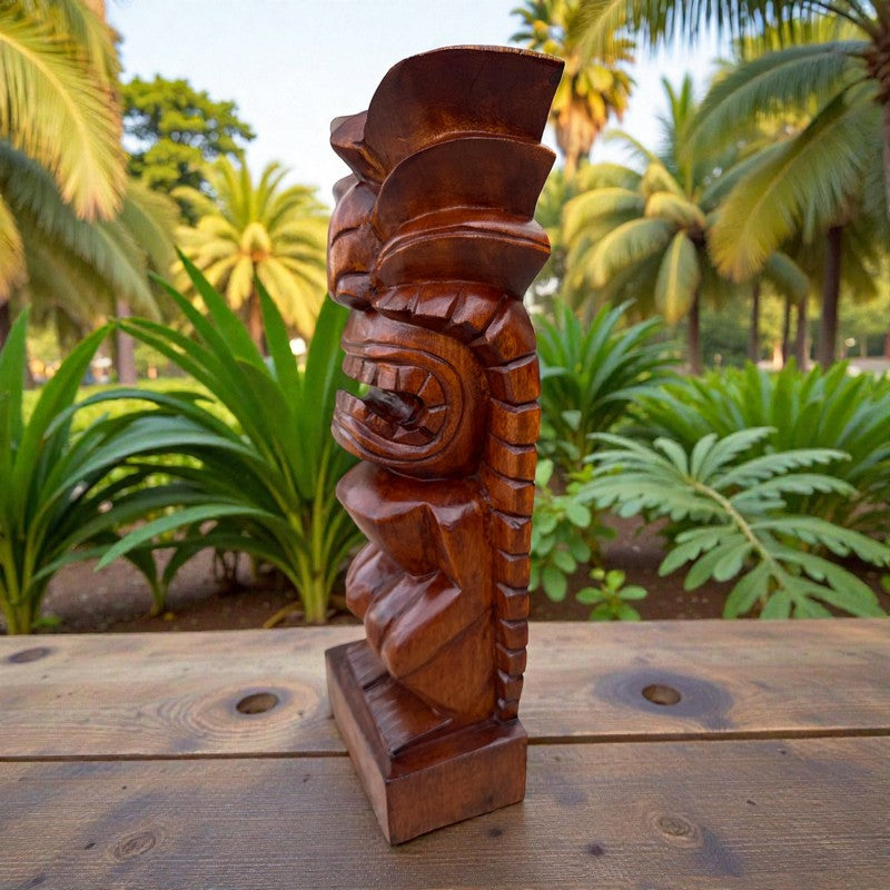 Love Tiki 20