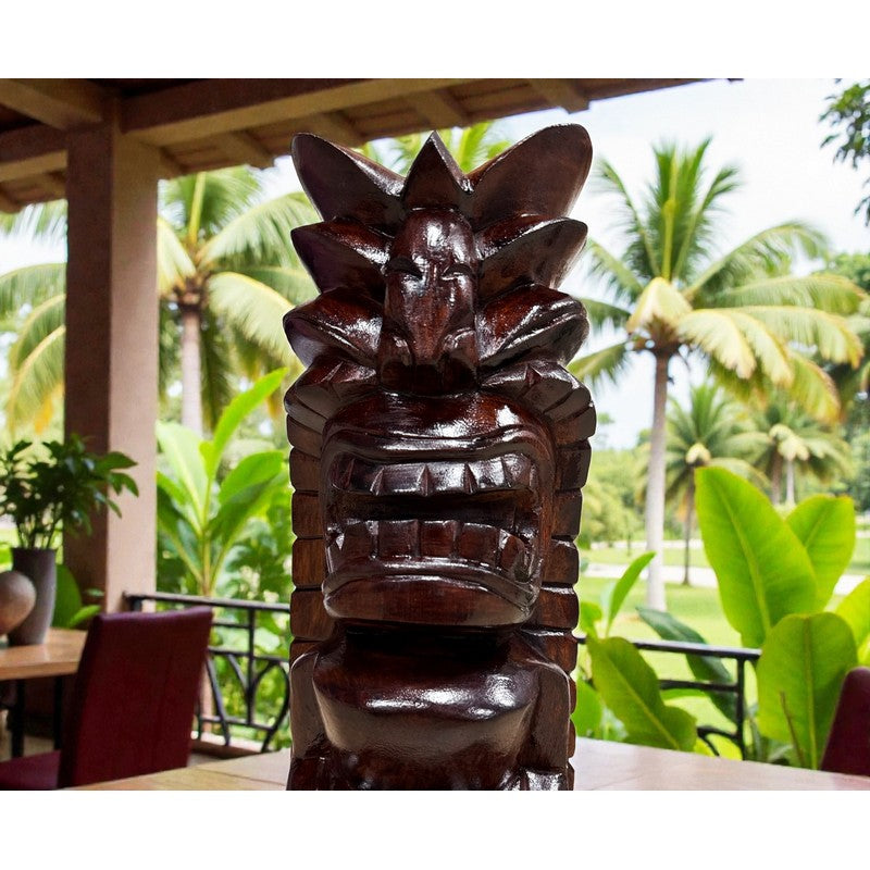 Love Tiki 20