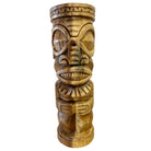 Marquesas Totem | Polynesian Art 12"