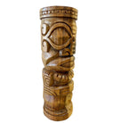 Marquesas Totem | Polynesian Art 12"