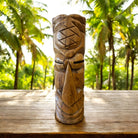 Ho'okipa Hawaiian Totem 12"