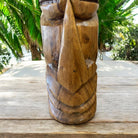 Ho'okipa Hawaiian Totem 12"