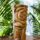 Ho'okipa Hawaiian Totem 12"