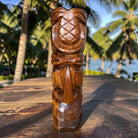 Ho'okipa Hawaiian Totem 20" (Stained)