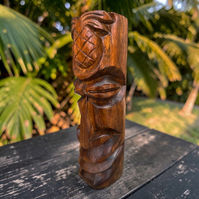 Ho'okipa Hawaiian Totem 20