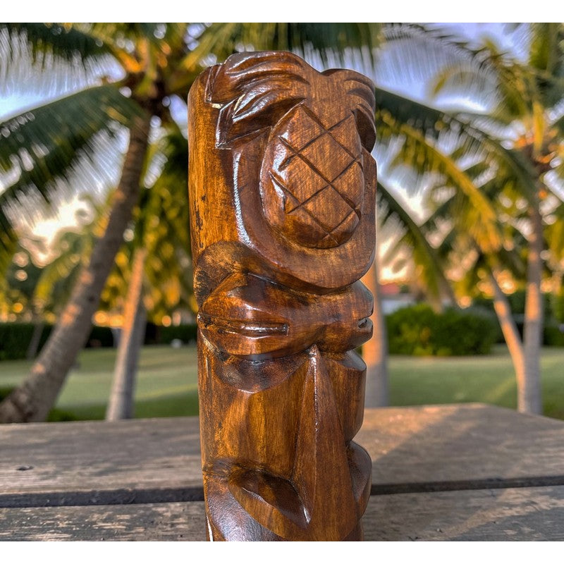 Ho'okipa Hawaiian Totem 20