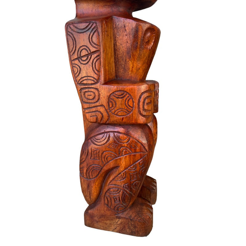 Outlet Manuia - Tahitian Tiki Art