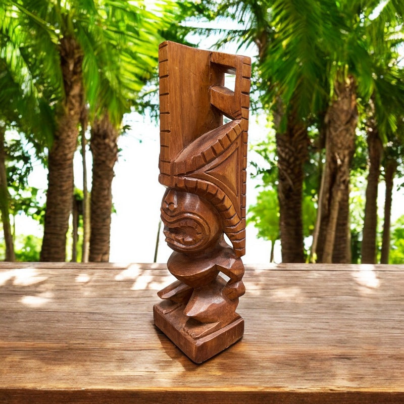 Akua Kai | Hawaii Museum Replica 12"