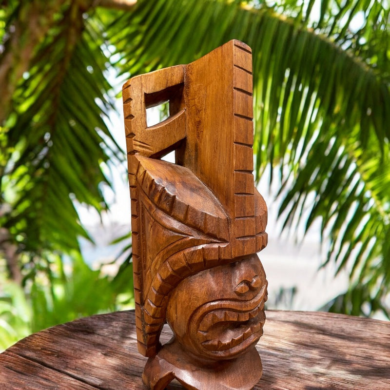 Akua Kai | Hawaii Museum Replica 12"