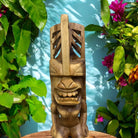 Akua Kai | Hawaii Museum Replica 20" (Natural)