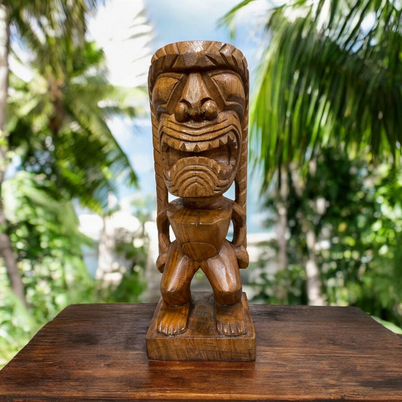 Kanaloa  | Museum Replica 12"