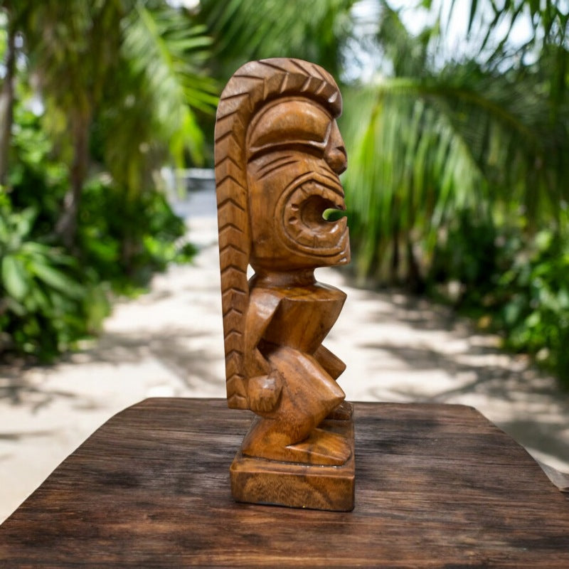 Kanaloa  | Museum Replica 12"