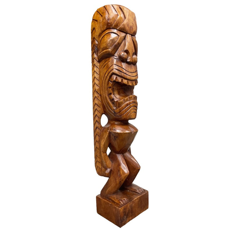 Kanaloa | Hawai'i Museum Replica 20"