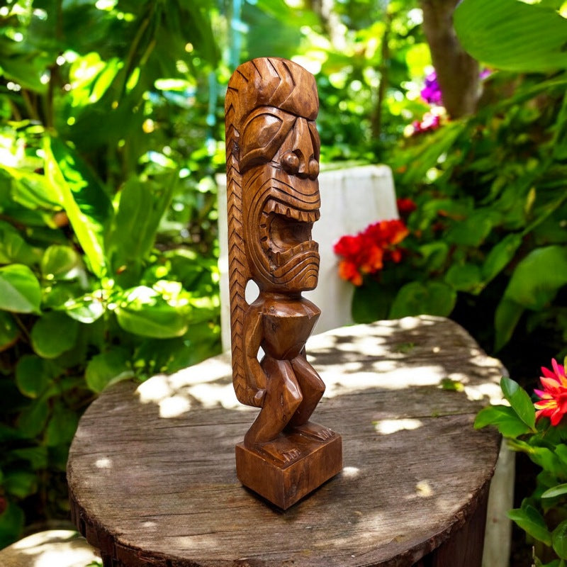 Kanaloa | Hawai'i Museum Replica 20"