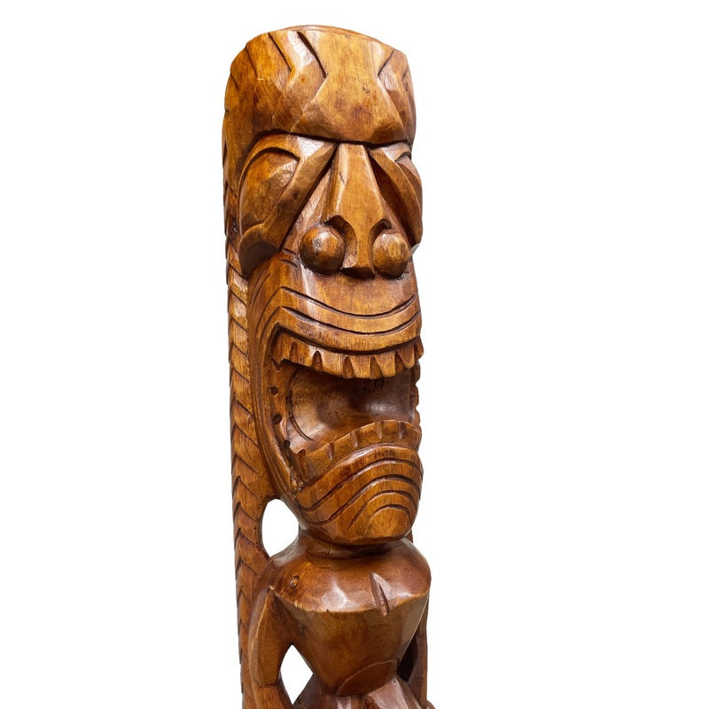 Kanaloa | Hawai'i Museum Replica 20